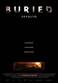 Buried - Sepolto (2010).avi DvdRip AC3 iTA