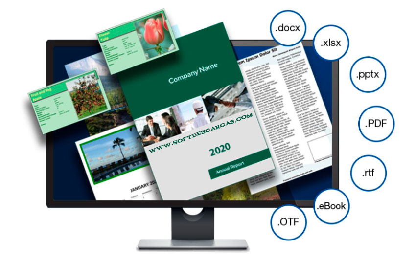 Novedades de WordPerfect 2020 Novedades de WordPerfect 2020