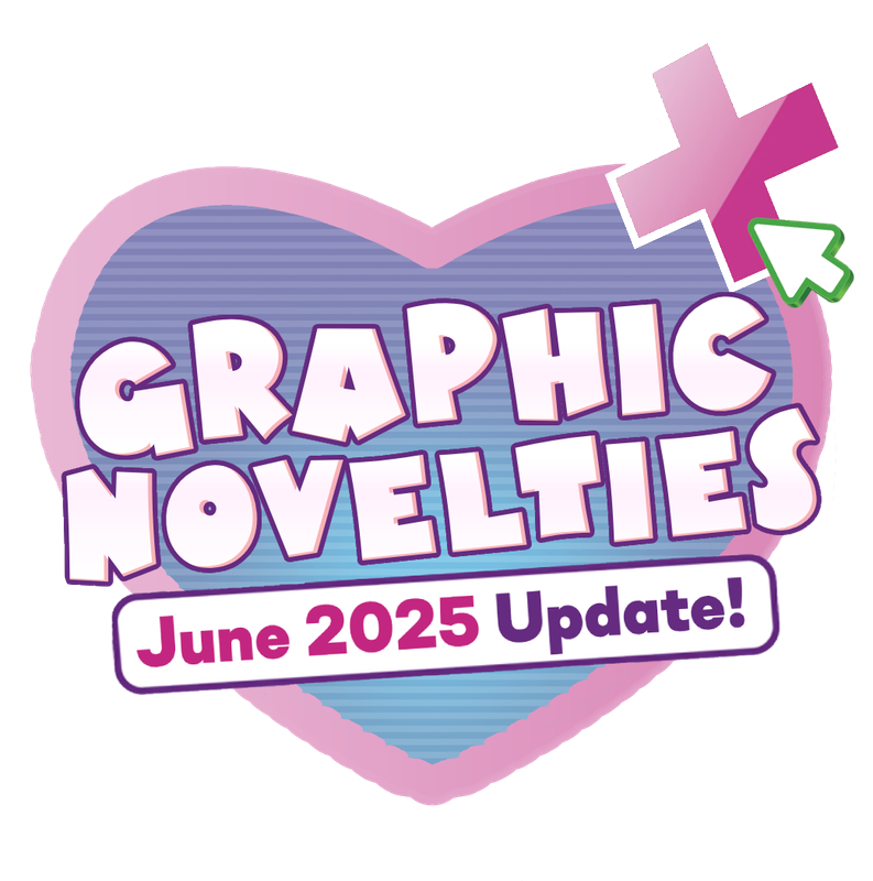 Graphic Novelties