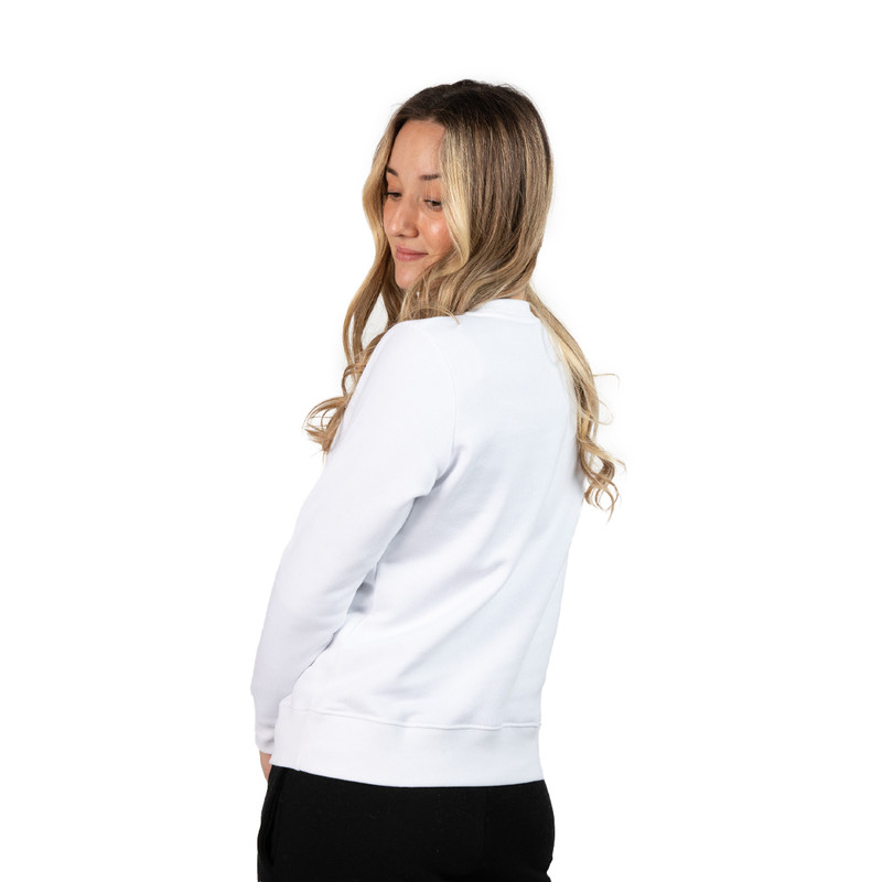 RODHES BASIC W WHITE BLACK 4