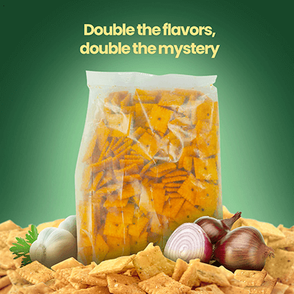 Discover a New World of Flavors: Get Your Free Box of Habeya Duo Crackers Discover a New World of Flavors: Get Your Free Box of Habeya Duo Crackers