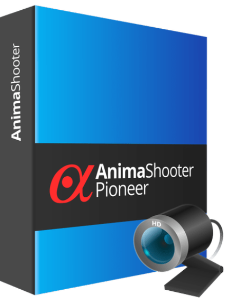 AnimaShooter Pioneer 3.8.16.2