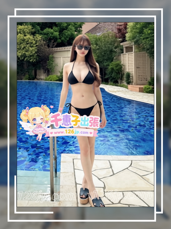 千惠子大阪東京外送茶服務