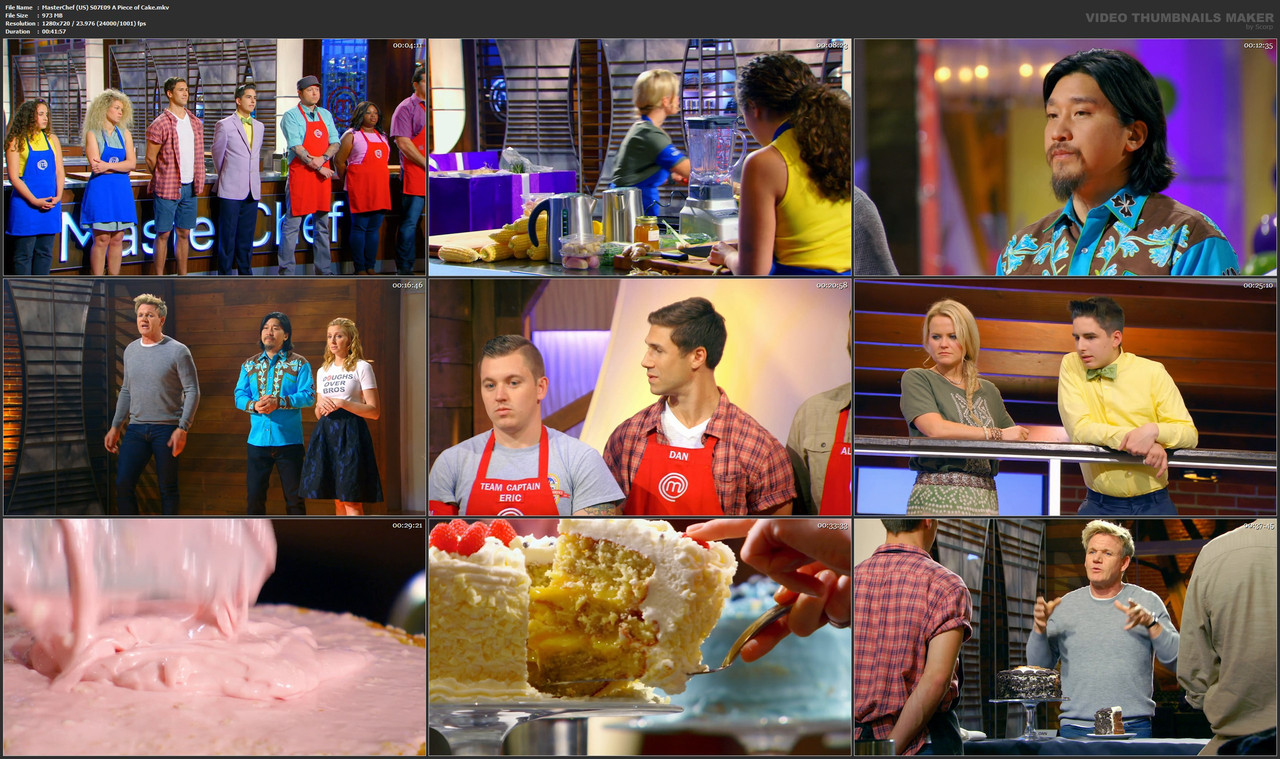 MasterChef (US) S07E09 A Piece of Cake.mkv