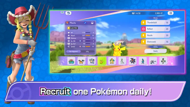  Download Pokémon Champions APK 
