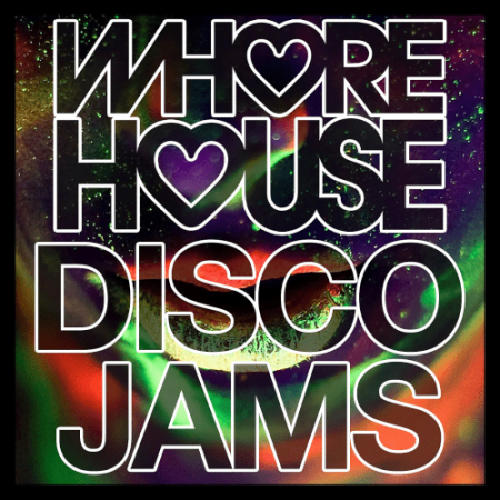 VA - Whore House Disco Jams (2022)