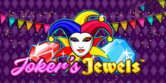 Tips Strategi Slot Joker Jewel Supaya Modal Lebih Aman