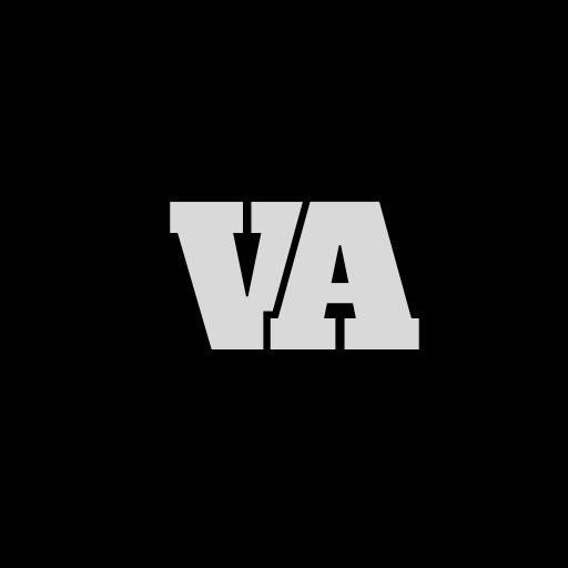 Van Appiah Logo