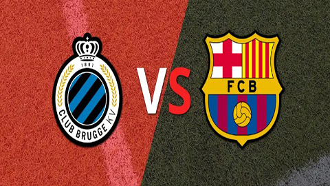 Soi kèo tài xỉu, phạt góc trận Club Brugge vs Barcelona, 03h00 ngày 06/11