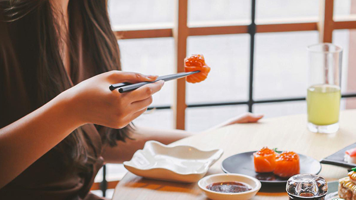 Sushi Tei