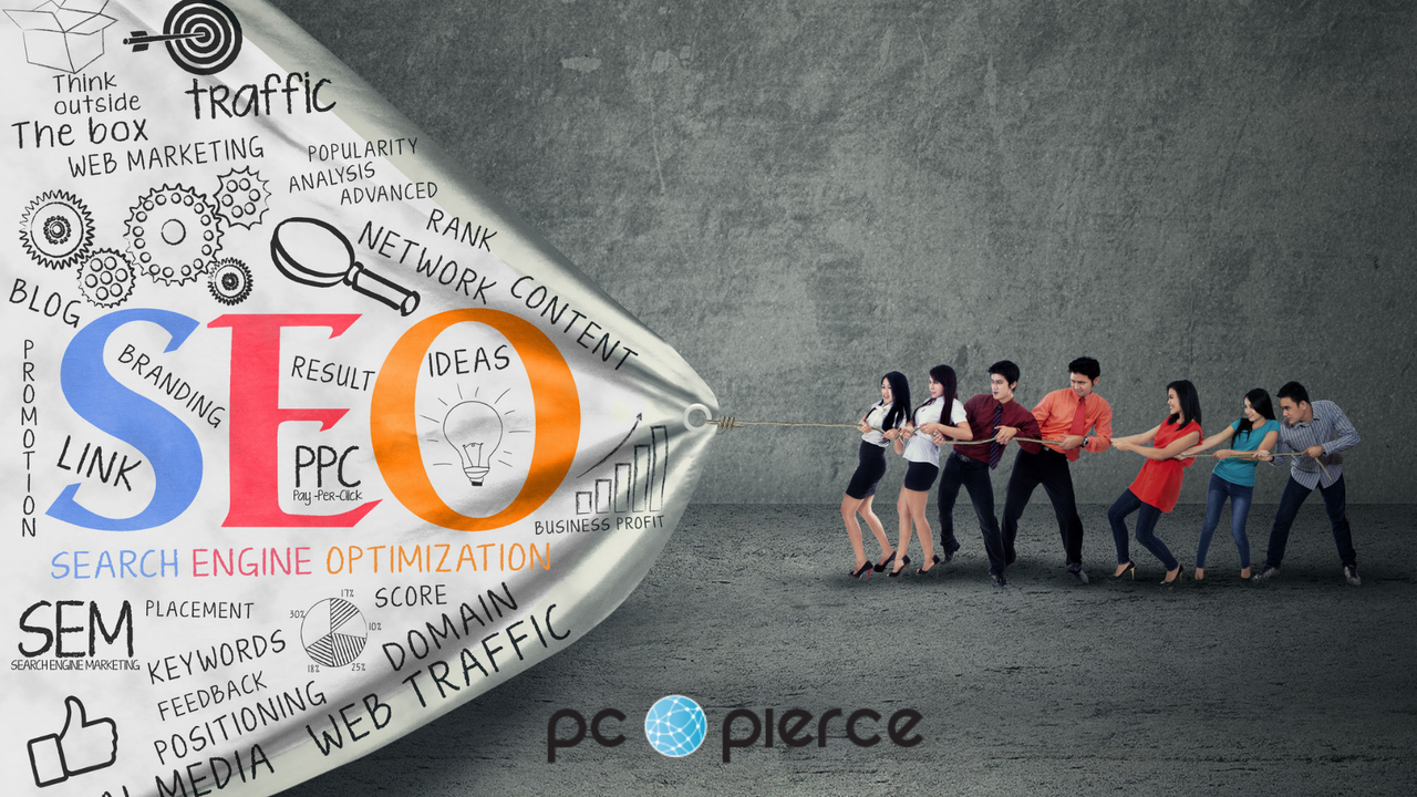 Improve Your Ranking with a Smart SEO Strategy