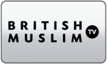 British Muslim TV