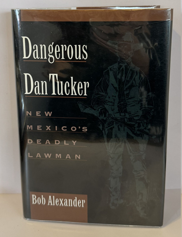 Dangerous Dan Tucker