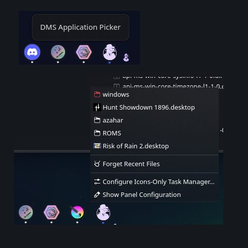 kdedesktopissue1