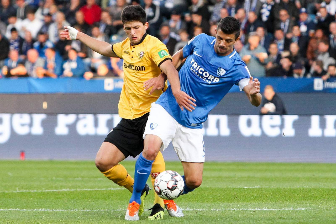 Nhận định, soi kèo VfL Bochum vs Dynamo Dresden, 00h30 ngày 22/11