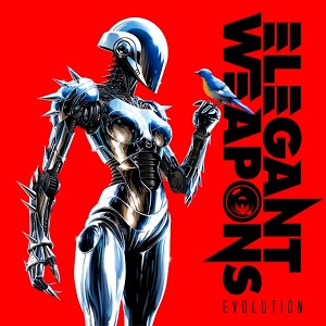 Re: Elegant Weapons (International) / Heavy Metal