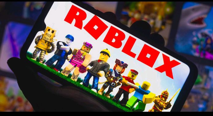 Roblox Beta Cover