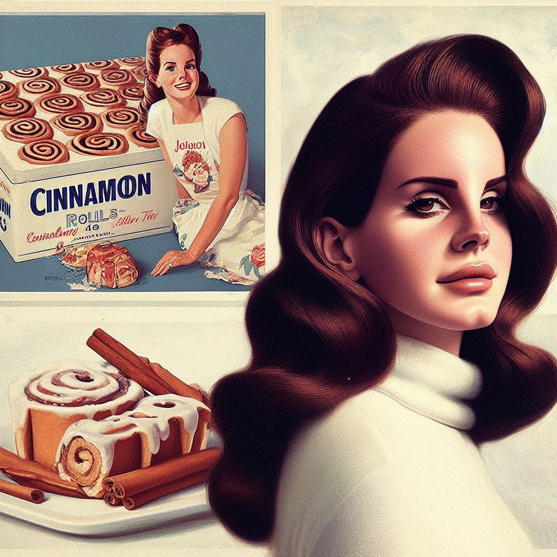 NFR cinnamon girl (4)
