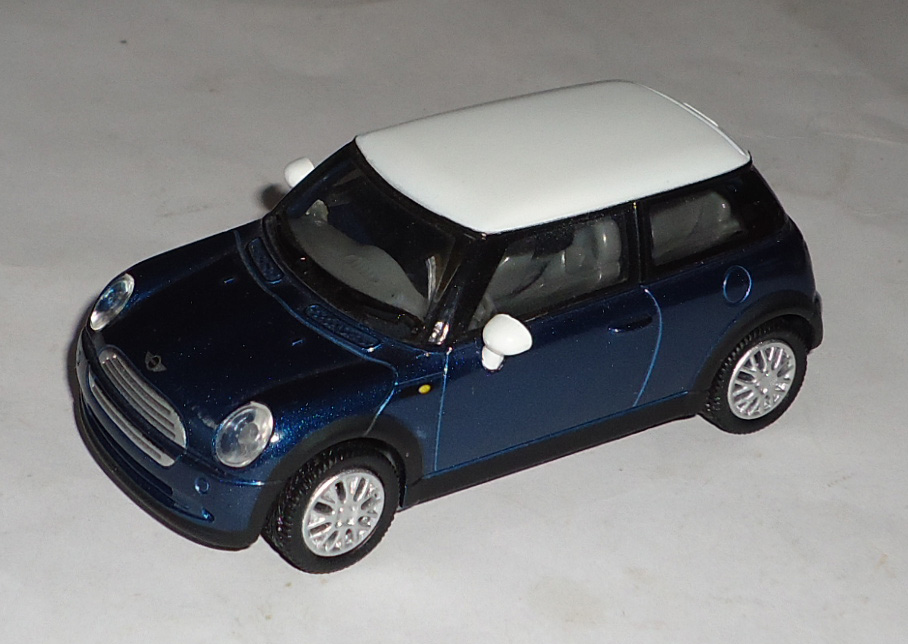 Mini-Cooper