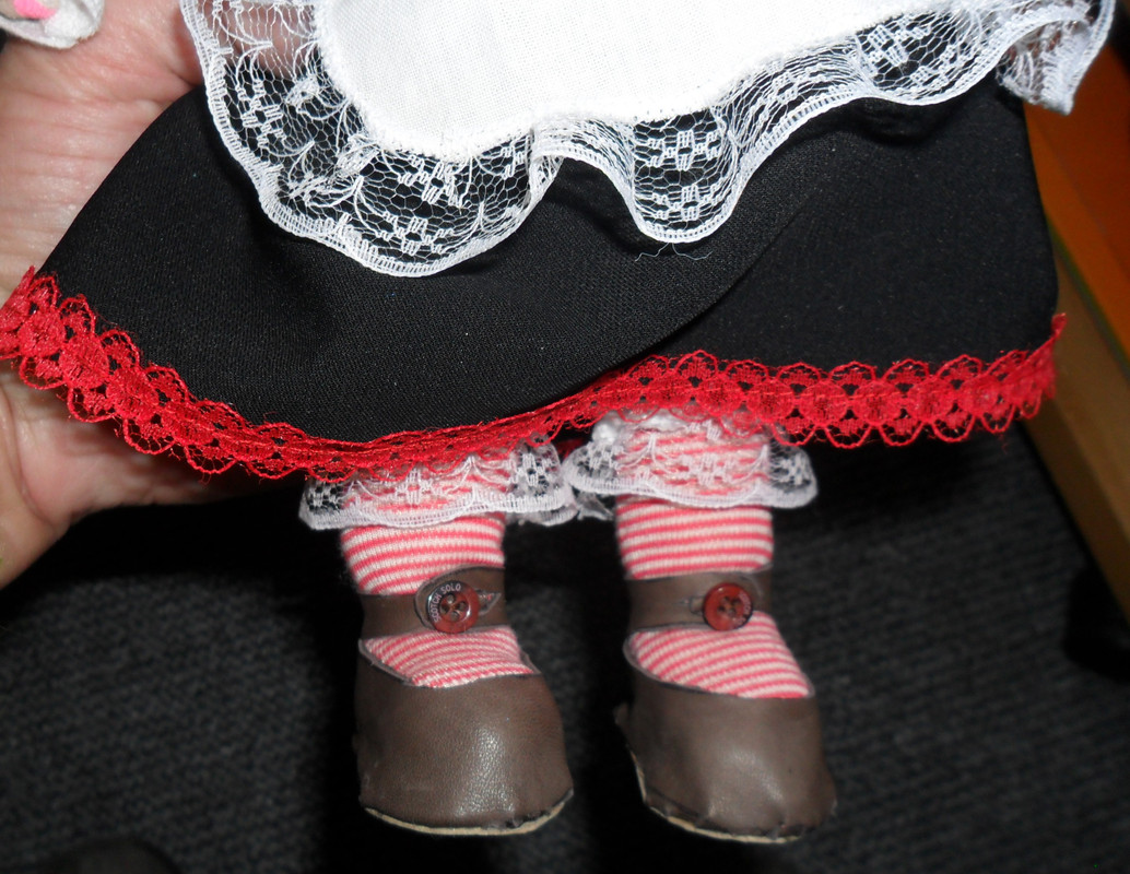 красная шапочка (5)