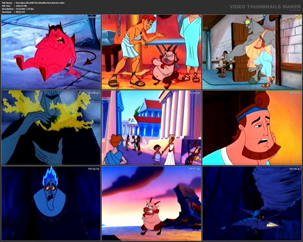 Hercules.S01e08.The.Worlds.First.Doctor.mkv