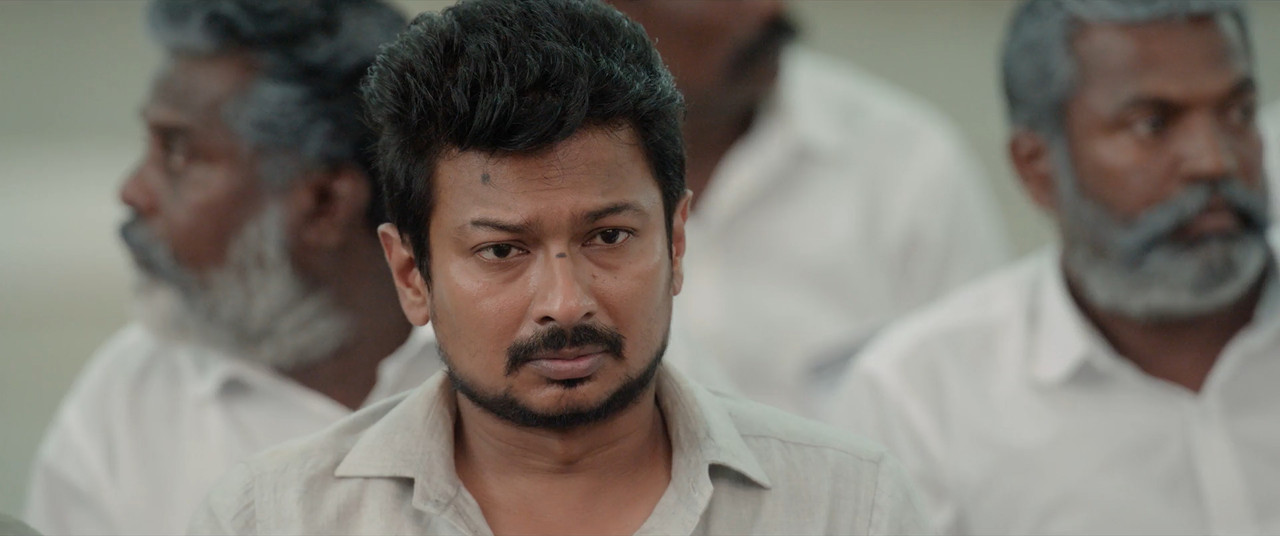 Maamannan 2023 WebRip [Tamil + Telugu + Malayalam + Kannada] 1080p 480p 720p ESub Screenshot