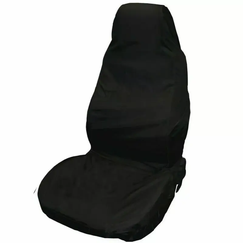 Robuster Sitzbezug Elastischer Schoner - Passend für Mitsubishi L200 - Bild 1 von 1