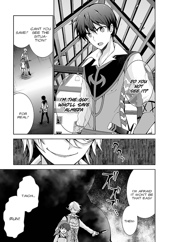 Isekai Cheat MagicianVol1-5