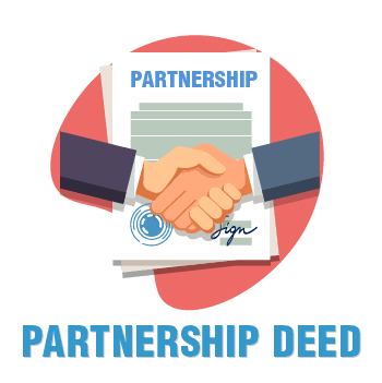 Partnership Deed Drafting
