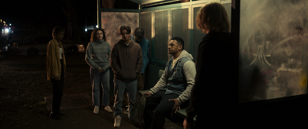 Talk to Me (2022) (1080p WEB-RIP HDR AV1 Opus) [NeoNyx343] - [01:06:16.458]v1