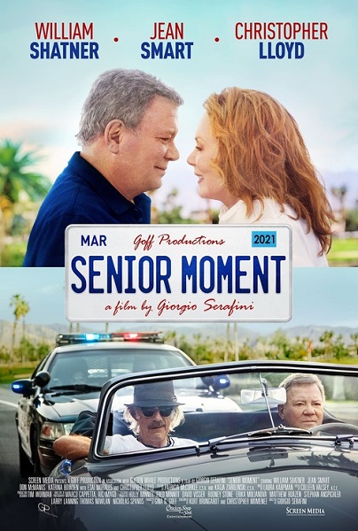 Nowy Kurs / Senior Moment (2021) PL.2160p.WEB-DL.x265.AC3-R22 / Lektor PL
