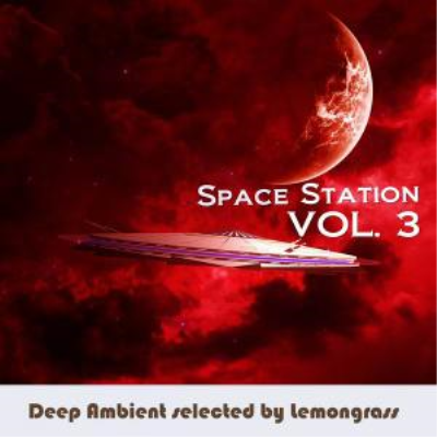 V.A. - Space Station Vol. 3 (2019)