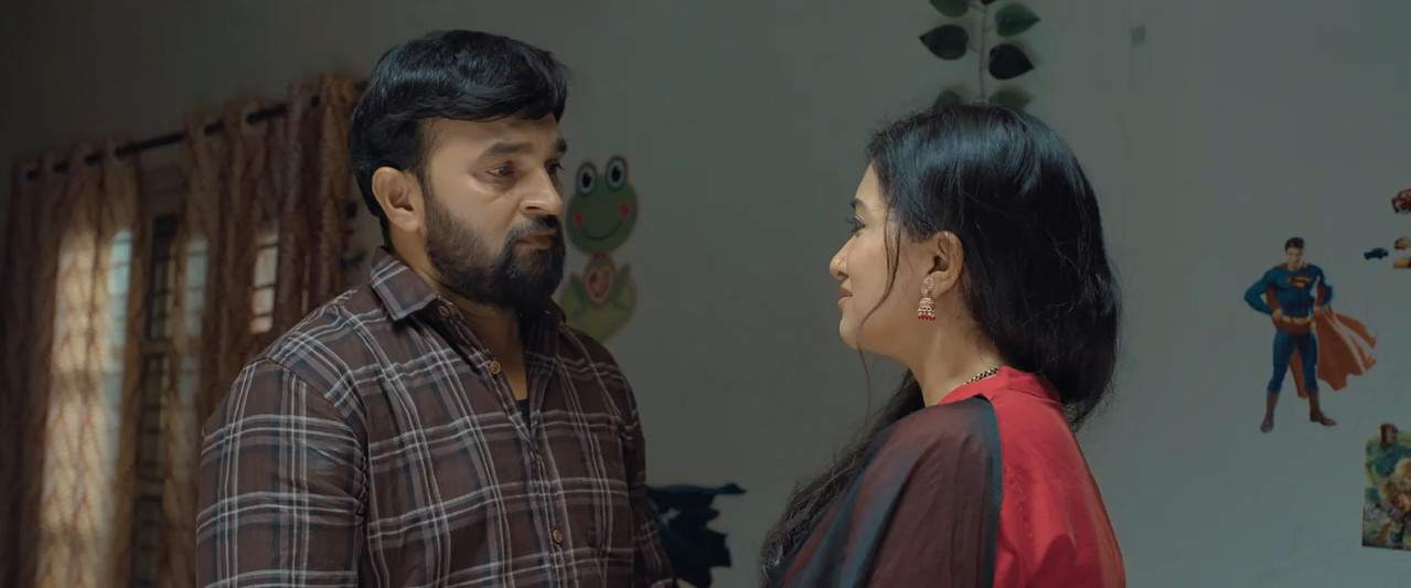 Nanu Karunakara 2026 WebRip [Kannada] 480p 720p ESub Screenshot