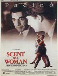 Scent of a Woman - Profumo di donna (1992)