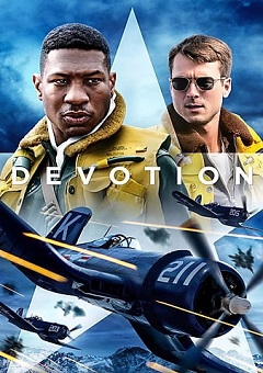 Devotion 2022 480p WEB-DL x264-TFPDL