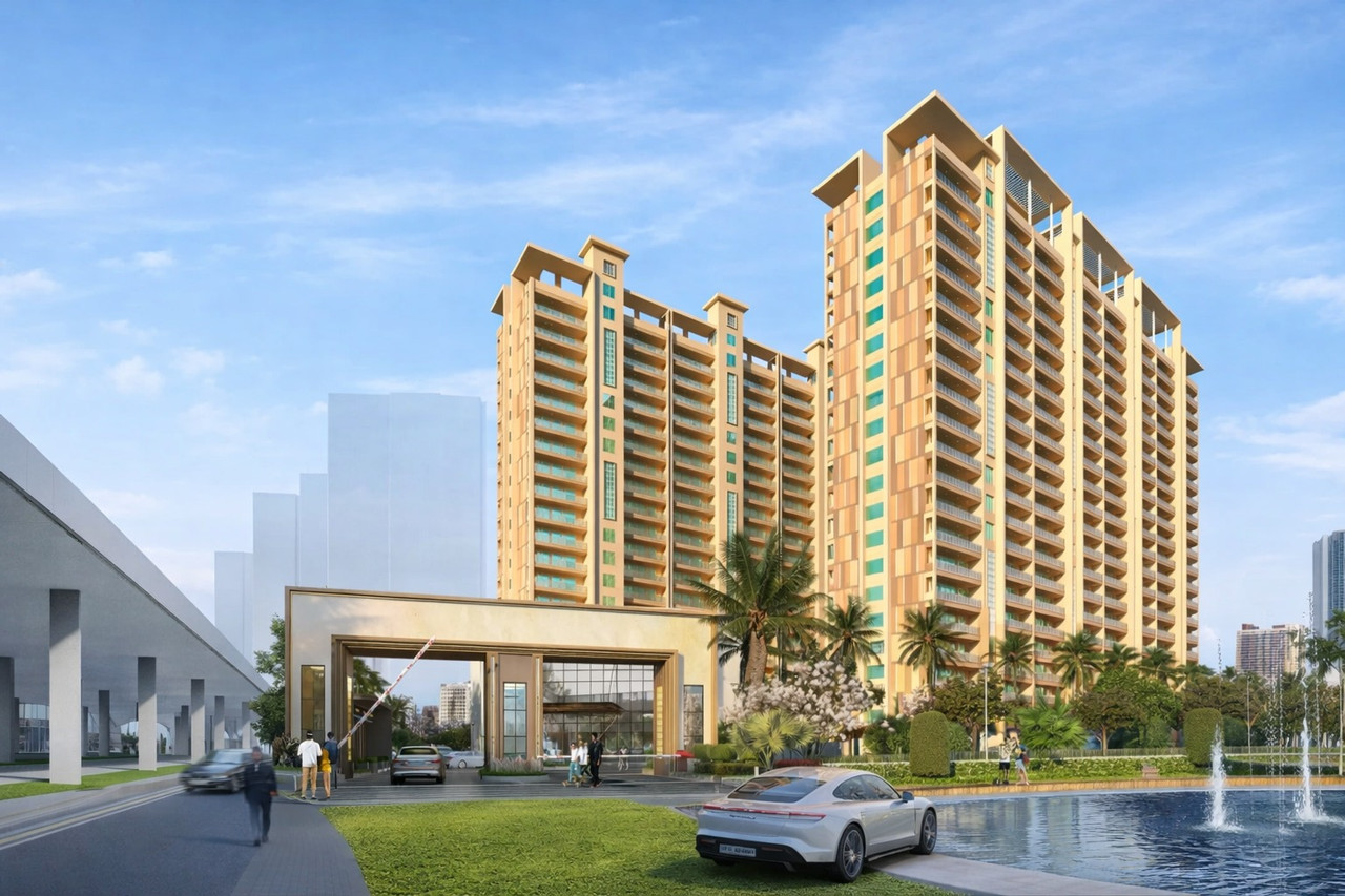 Luxury Real Estate Zirakpur