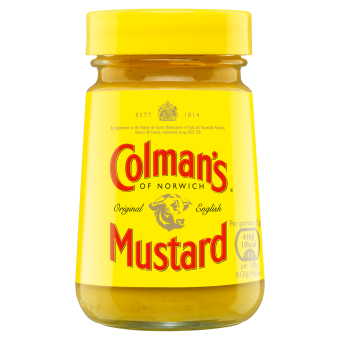 Colmans-Mustard