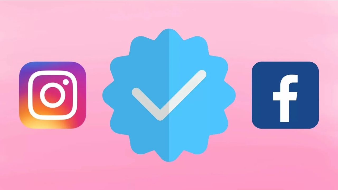 Meta Verified: Esto te costará la insignia azul en Facebook e Instagram