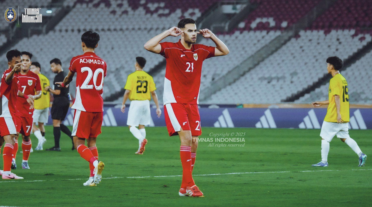 Nhận định, soi kèo U23 Philippines vs U23 Indonesia, 20h00 ngày 18/7