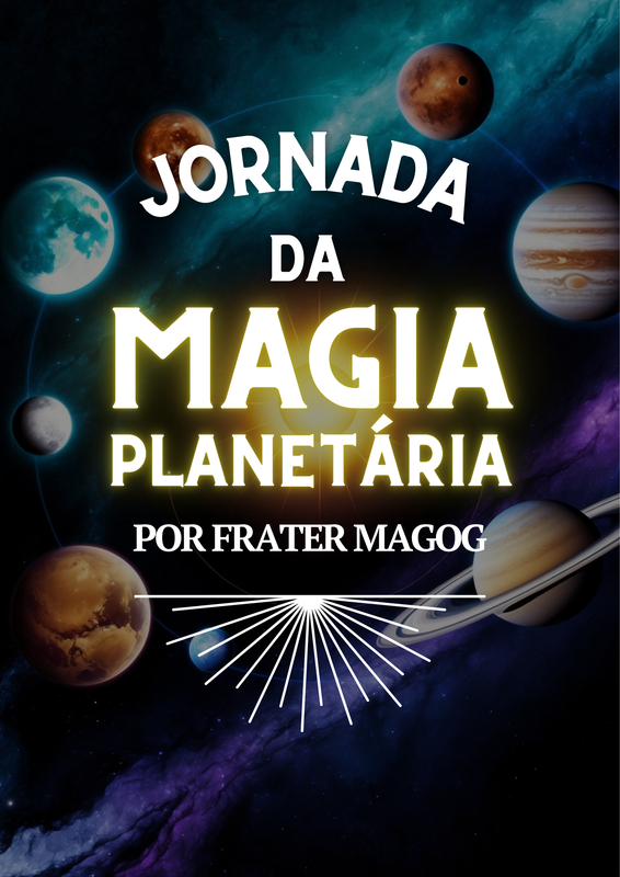 Magia Planetária