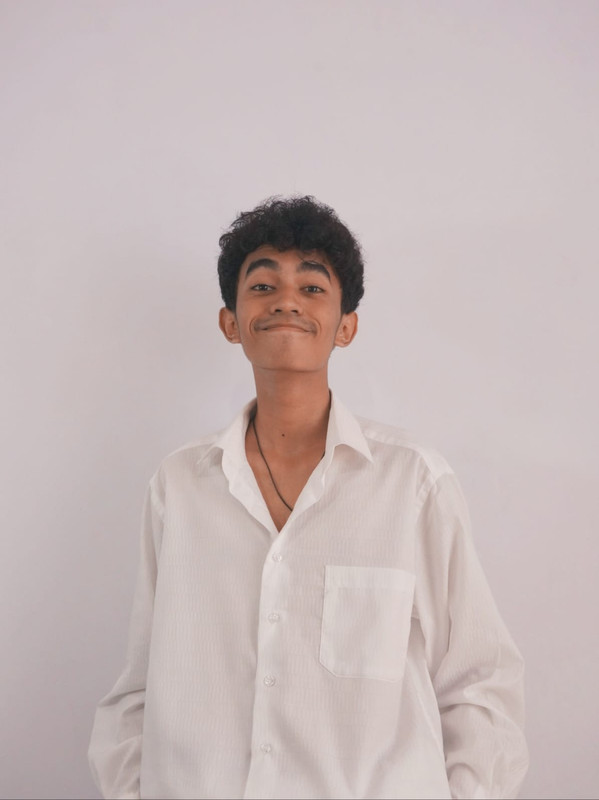 Stefano Allen Rihidara Profile Picture