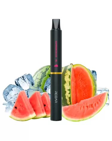 Personalização Lost Vape