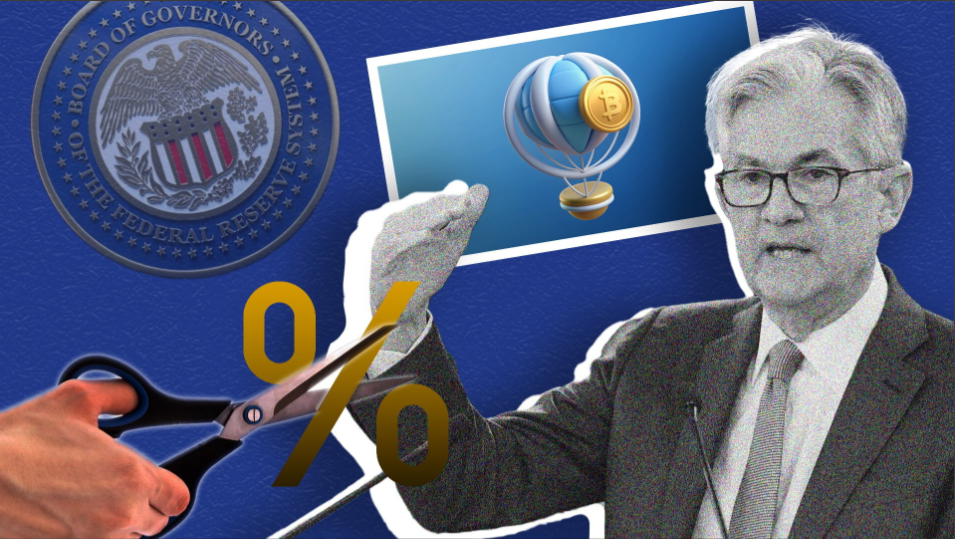card image Федеральная резервная система США готовится к снижению ключевой ставки. Когда Биткойн найдет свой новый максимум?