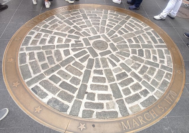 Pateamos Boston: Freedom Trail, Cheers, Mercadillos etc - Boston y Chicago (46)