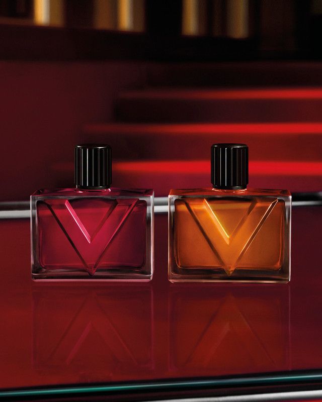 vendetta donna uomo valentino nouveaux parfums 2026
