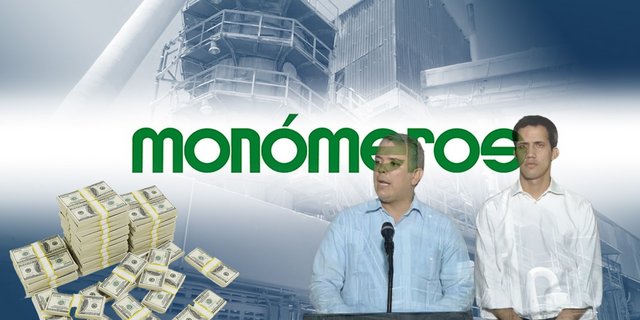 Monómeros Monómeros