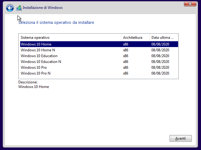 Windows-10-20-H1-v-2004-Client-Consumer-