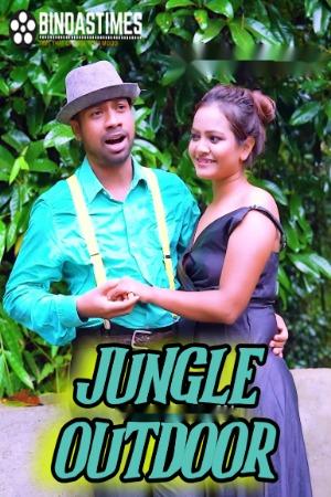 Jungle Outdoor BindasTimes Short Film