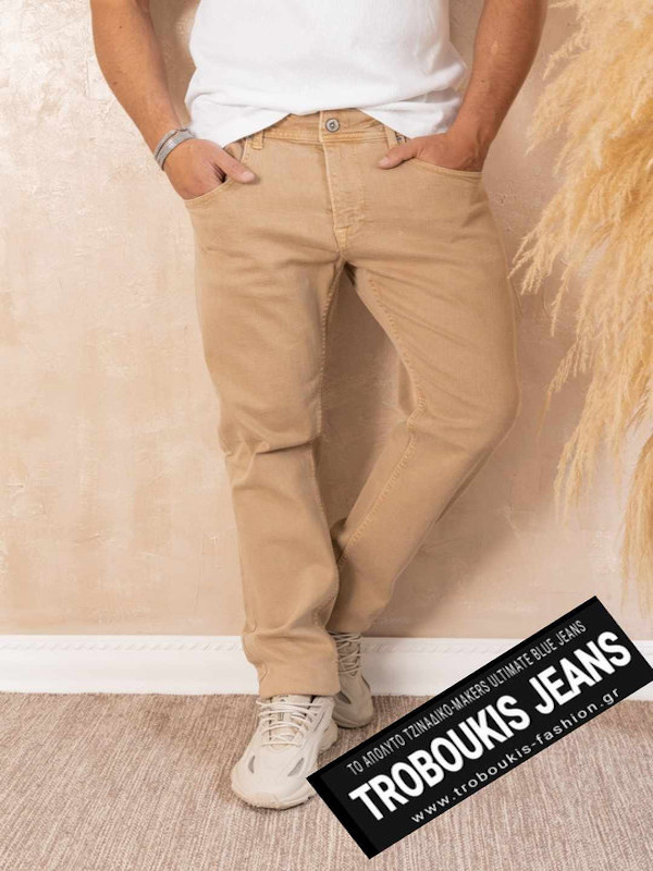 JEANS BOSTON