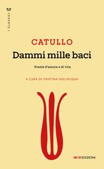 Catullo – Dammi mille baci (2026)
